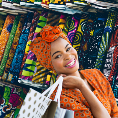 Get access to carefully chosen discounts, programs and services!